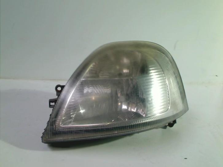 KOPLAMP LINKS Renault Trafic New (JL) (01-2001/02-2015), Auto-onderdelen, Verlichting, Renault, Gebruikt