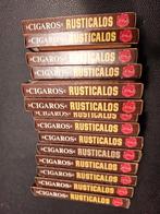 Cigares Rusticalos Vintage, Enlèvement ou Envoi