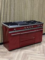 Luxe Lacanche Westahl Fornuis 150cm + Lava + Coup de Feu, Elektronische apparatuur, Ophalen of Verzenden, Grill, Elektrisch