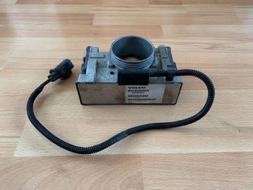 gasklephuis volvo 2.4 8644347 V70 S60 S80 36050563 1998 2008 beschikbaar voor biedingen
