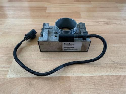 gasklephuis volvo 2.4 8644347 V70 S60 S80 36050563 1998 2008, Auto-onderdelen, Brandstofsystemen, Volvo, Gebruikt, Ophalen of Verzenden