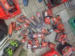 Hilti, Tickets & Billets