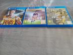 sportspelletjes 3, Games en Spelcomputers, Ophalen, Zo goed als nieuw, Sport