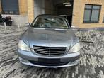 Mercedes -Benz  S 350 essence. année 2009 euros 5  km199000, Autos, Mercedes-Benz, Euro 5, Achat, Entreprise, Automatique