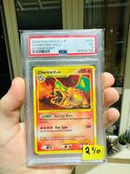 Charizard stormfront psa 5, Ophalen of Verzenden, Gebruikt, Losse kaart, Foil