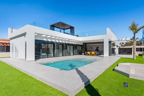 villa te koop in Spanje, Immo, Buitenland, Spanje, Woonhuis, Dorp
