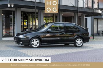 Renault 19 1.8-16V (bj 1993) beschikbaar voor biedingen