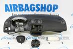 Airbag kit - Tableau de bord noir Seat Ibiza (2008-2015), Gebruikt, Ophalen of Verzenden