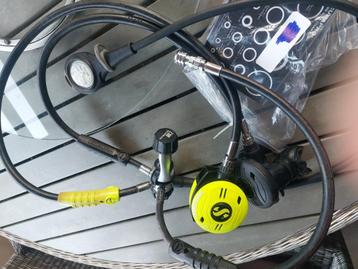 Scubapro ontspanner