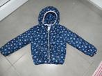 C&A jasje tussenseizoen - meisje - maat 110, Kinderen en Baby's, Kinderkleding | Maat 110, Gebruikt, C&A, Meisje, Ophalen of Verzenden