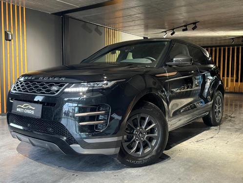 Land Rover Range Rover Evoque 2.0 TD4 MHEV 4WD R-Dynamic, Auto's, Land Rover, Bedrijf, Te koop, ABS, Achteruitrijcamera, Adaptieve lichten