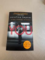 YOU caroline kepnes, Enlèvement ou Envoi, Utilisé