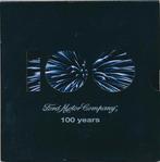 Euromuntenset - 100 jaar Ford, Postzegels en Munten, Ophalen, Metaal, Setje