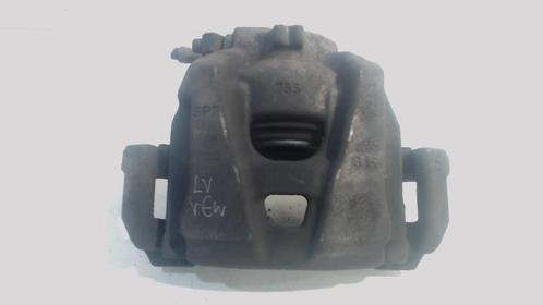 REMKLAUW LINKS VOOR Audi A4 Avant (B8) (01-2007/12-2015), Auto-onderdelen, Remmen en Aandrijving, Audi, Gebruikt