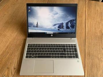 HP Probook 450 G6 beschikbaar voor biedingen