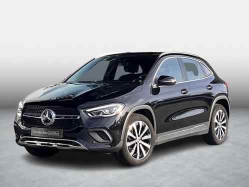 Mercedes-Benz GLA 180 Progressive, Autos, Mercedes-Benz, Entreprise, Achat, GLA, ABS, Caméra de recul, Airbags, Air conditionné