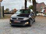 Volkswagen Polo 1.2Tdi/1J Garantie, Auto's, Volkswagen, Voorwielaandrijving, Euro 5, Stof, Zwart