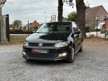 Volkswagen Polo 1.2Tdi/1J Garantie beschikbaar voor biedingen