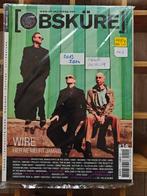 Mag musicaux OBSKURE & NOISE 2013 & 2014, Ophalen of Verzenden, Zo goed als nieuw