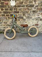 Prachtige loopfiets in klassieke stijl, Fietsen en Brommers, Fietsen | Driewielers, Ophalen, Gebruikt