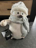 Decoratieve pinguïn, Huis en Inrichting, Ophalen, Zo goed als nieuw