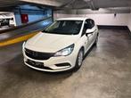 Opel Astra 1.4 Benzine 85.700 km – 2017 – Uitstekende staat, Particulier, Astra, Te koop, Benzine
