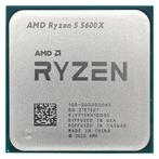 Ryzen 5 5600x, Computers en Software, Processors, Ophalen, 6-core, Gebruikt, AMD Ryzen 5