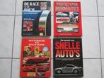 Autoboeken, Boeken, Auto's | Boeken, Ophalen of Verzenden, Nieuw