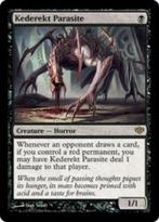 Kederekt Parasite - CFX - MTG - EX, Ophalen of Verzenden