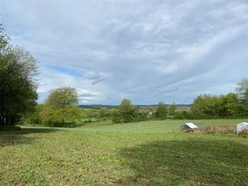 Terrain à vendre à Grapfontaine beschikbaar voor biedingen