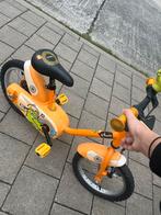Kinderfiets 14 inch b’twin, Fietsen en Brommers, Ophalen