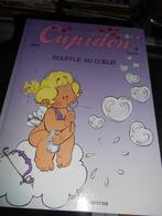 Cupidon 4 eo, Enlèvement ou Envoi