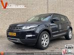 Land Rover Range Rover Evoque 2.2 SD4 4WD Prestige | Cruise, Auto's, Land Rover, Zwart, Bedrijf, SUV of Terreinwagen, Range Rover Evoque
