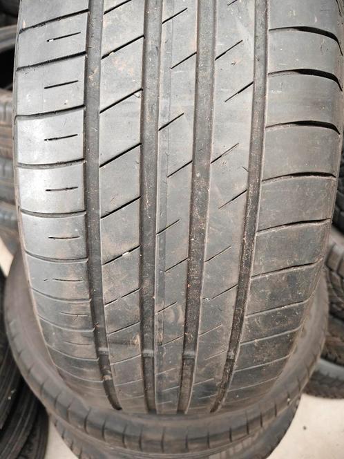 225/55r17 Goodyear 35€ per stuk met montage 22555r17, Auto-onderdelen, Besturing, Ophalen of Verzenden