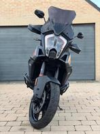 KTM 1290 Super Adventure S 2021, Motoren, Motoren | KTM, 2 cilinders, Handvatverwarming, 1301 cc, Particulier