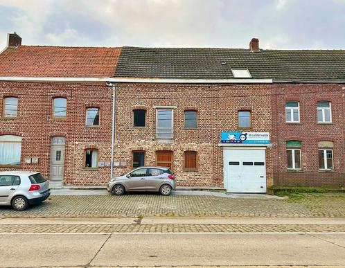 Appartement te huur in Zonnebeke, 1 slpk, Immo, Huizen te huur, Appartement, B