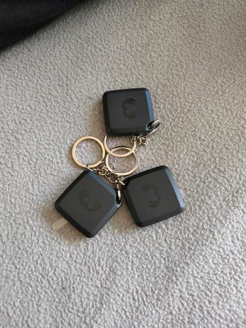Air tags beschikbaar voor biedingen