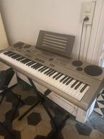CASIO AT-5 Oriental, Muziek en Instrumenten, Keyboards, Ophalen, Casio, Gebruikt, Midi-aansluiting