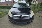 Zuinige betrouwbare opel corsa 1300cdti-GEKEURD voor verkoop, Autos, Boîte manuelle, Entretenue par le concessionnaire, 5 portes