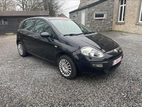 Fiat grande Punto evo 1.2 « 89.000km » prêt immatriculé, Autos, Fiat, Particulier, Grande Punto, ABS, Airbags, Air conditionné