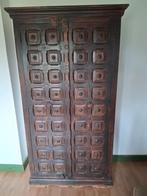 Koloniale kast, Antiek en Kunst, Ophalen