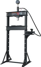 Werkplaatspers Hydraulisch 20 Ton kraftmuller, Doe-het-zelf en Bouw, Gereedschap | Handgereedschap, Ophalen of Verzenden, Nieuw
