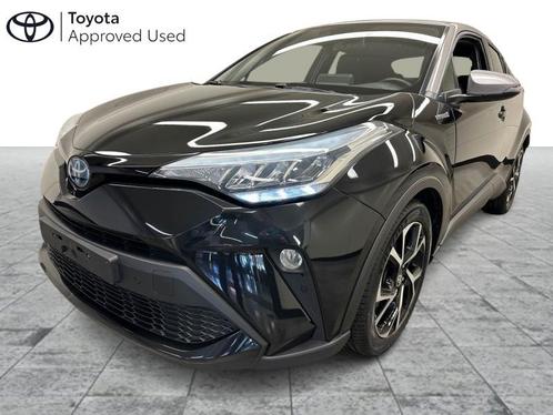 Toyota C-HR C-LUB + Techno Pack, Auto's, Toyota, C-HR, Adaptive Cruise Control, Airbags, Airconditioning, Bluetooth, Centrale vergrendeling