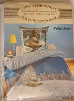 Nieuwe dekbedovertrek 1p, Enlèvement ou Envoi, Neuf, Garçon ou Fille, Housse de couette