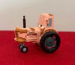 DISNEY CARS Tracteur DieCast 1:55, Enlèvement ou Envoi, Comme neuf, Bus ou Camion