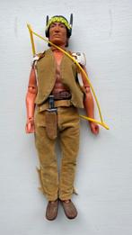 The lone ranger indiaan, Ophalen of Verzenden
