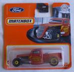 Matchbox 1935 Ford Pick up, Ophalen of Verzenden, Nieuw, Auto