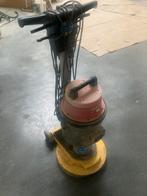 Schuurmachine, Enlèvement, Utilisé, 600 à 1200 watts, Ponceuse circulaire