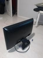 Hp tv/monitor 2309m 23inch, Informatique & Logiciels, Moniteurs, Comme neuf, Enlèvement ou Envoi