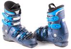 33 34 EU kinder skischoenen WEDZE 500, dark blue
